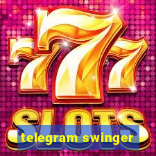 telegram swinger